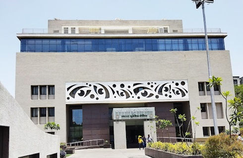 મ્યુનિસિપલ કોર્પોરેશન સંચાલિત  નગરી હોસ્પિટલમાં એક વર્ષમાં ૧.૬૫ લાખ લોકોને OPD  સારવાર અપાઈ 1 - image