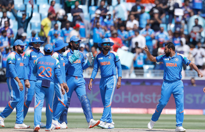 Champions Trophy: SWOT analysis of Team India ahead of title clash vs New Zealand
