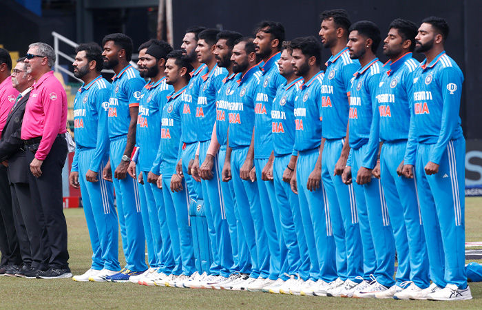 T20 વર્લ્ડ કપની ફાઈનલમાં પહોંચશે ટીમ ઈન્ડિયા, દિગ્ગજે પાકિસ્તાન વિશે પણ કરી ભવિષ્યવાણી! 1 - image