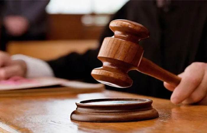 Gujarat teacher sentenced to life for raping impregnating minor student 