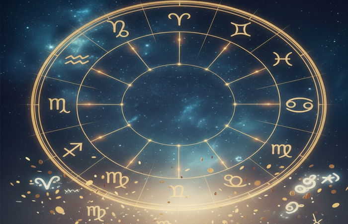 3 માર્ચે બનશે મંગળાદિત્ય રાજયોગ, 5 રાશિના જાતકોનું ભાગ્ય ચમકશે 1 - image