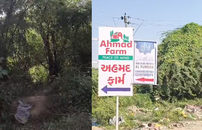 પ્રેમસંબંધમાં કરૂણ અંજામ: અમદાવાદમાં 15 વર્ષીય સગીરાનો મૃતદેહ મળી આવતાં ખળભળાટ 1 - image