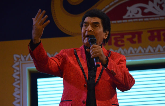 જાણીતા હાસ્ય કલાકાર અસરાનીનું 84 વર્ષની વયે નિધન, લાંબા સમયથી હતા બીમાર 2 - image