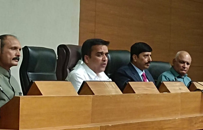 Gujarat announces committee to implement Uniform Civil Code