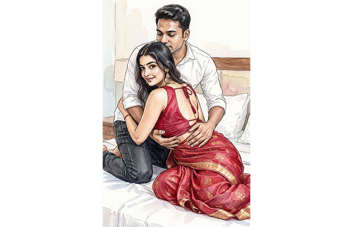 વાચકની કલમ . 1 - image
