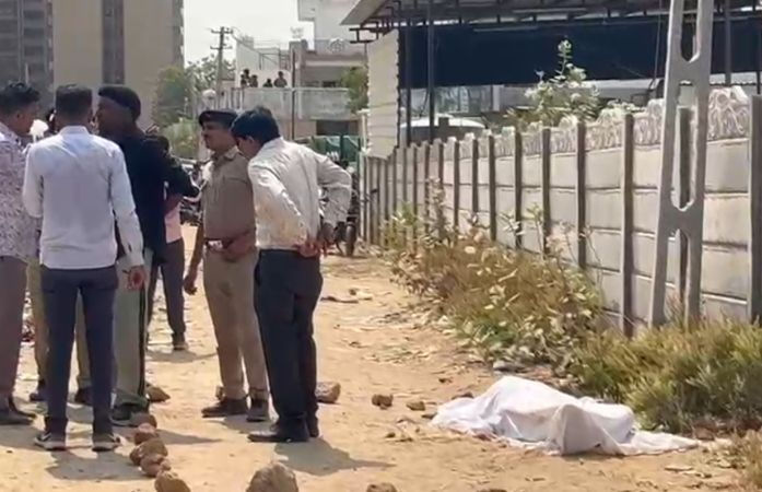Ahmedabad Crime