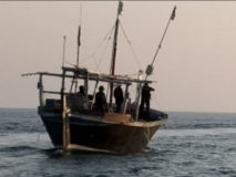 Three Indians dead five missing in Mozambique boat accident