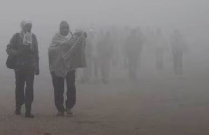 નલિયા 9.8 ડિગ્રી સાથે ઠંડુંગાર: આખરે શિયાળાની જમાવટઃ 9 શહેરમાં 14 ડિગ્રીથી નીચું તાપમાન 1 - image