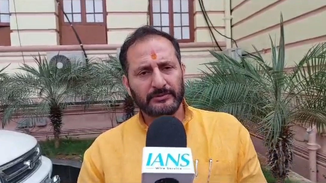 Sushant’s cousin calls for fresh investigation into Disha Salian's death, links it to actor’s murder