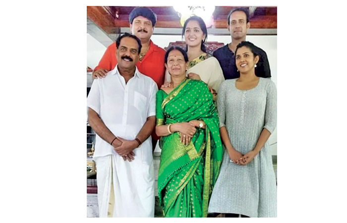 અનુષ્કા શેટ્ટી બિઝનેસમેન સાથે લગ્ન કરી રહી હોવાની અફવા 1 - image