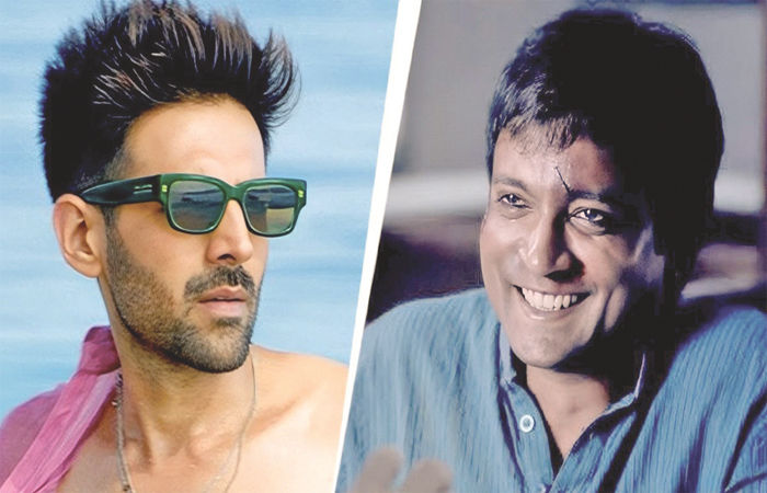 નબળો એક્ટર કાર્તિક આર્યન તો નસીબના જોરે ચાલે છે : પ્રશાંત નારાયણ 1 - image