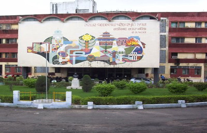 નડિયાદ મહાનગરપાલિકાના સીમાંકન, વોર્ડ રચનામાં ક્ષતિ હોવાનો આક્ષેપ 1 - image