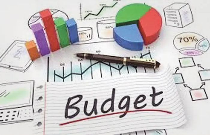 Budget Expectations