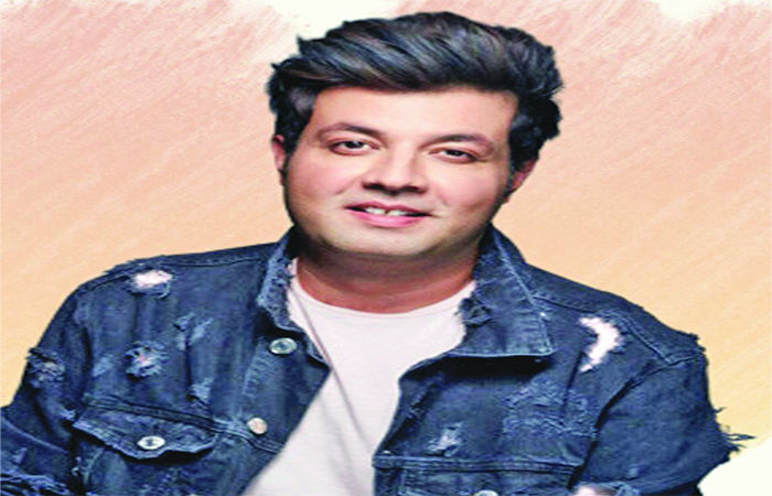 વરુણ શર્મા : માણસને બદલે એઆઈ પર વિશ્વાસ કરવામાં મોટું જોખમ 1 - image