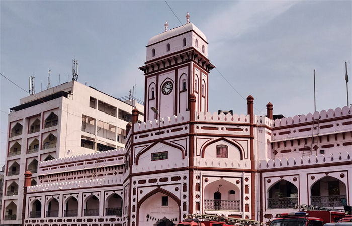 આવતીકાલની સુરત પાલિકાની સામાન્ય સભામાં વિવિધ સમિતિના અધ્યક્ષની થશે નિમણુંક 1 - image