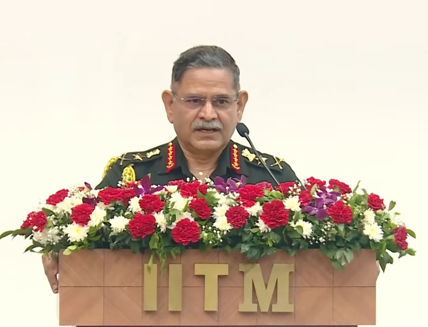 Army chief reveals behind the scenes of Op Sindoor says played chess delivered checkmate