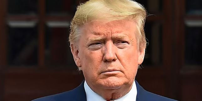 Trump reignites controversy, urges Canada to become 51st US state