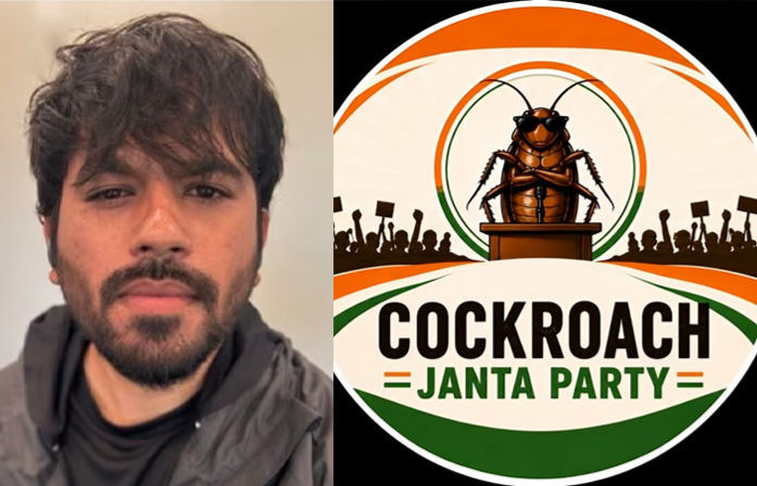 Cockroach Janta Party Row