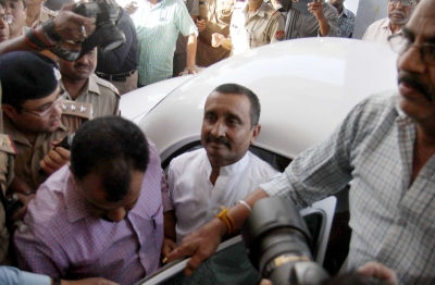 SC refuses relief to Unnao accused Kuldeep Sengar, urges Delhi HC to fast-track hearing