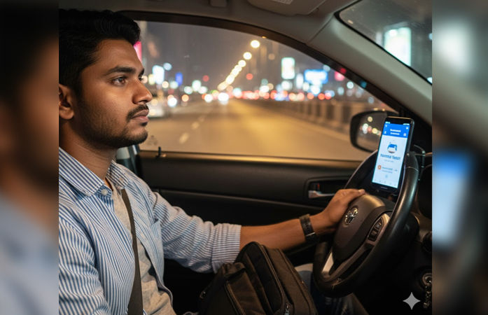 Why Bengaluru Engineers are Running Ola Uber