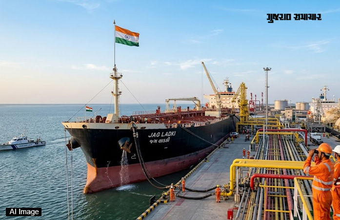 India Energy Security