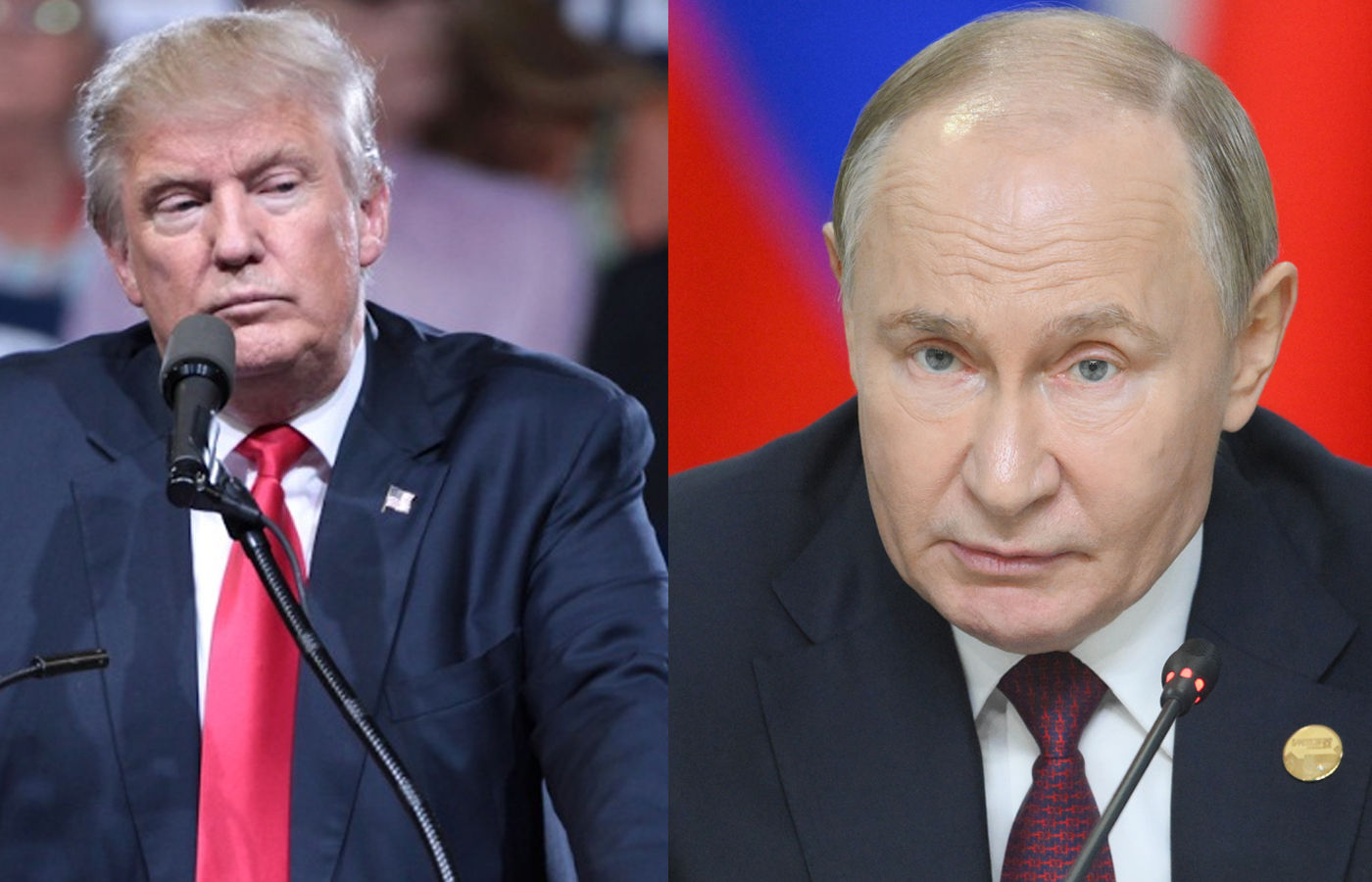 'યુદ્ધ ખુબ જ સંવેદનશીલ સ્થિતિમાં', અમેરિકા યુક્રેનને ટોમહોક મિસાઈલ આપે તે પહેલા રશિયાએ આપી ધમકી 1 - image