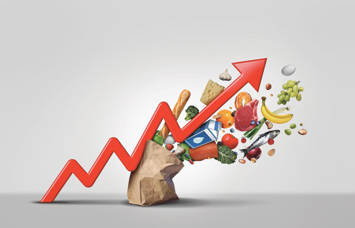 ક્રુડ 100 ડોલરથી ઉપર રહેશે તો ફુગાવો 6 ટકા પહોંચવાની ધારણા 1 - image