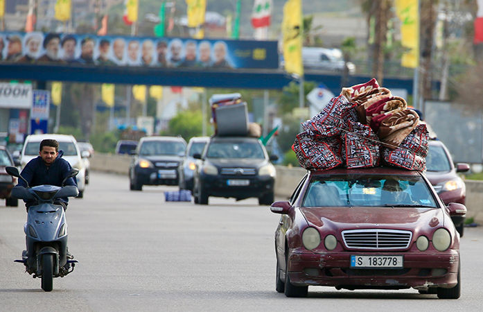 ટ્રમ્પની મહેનત પાણીમાં? હિઝબુલ્લાહનો સીઝફાયર માનવાનો ઇનકાર