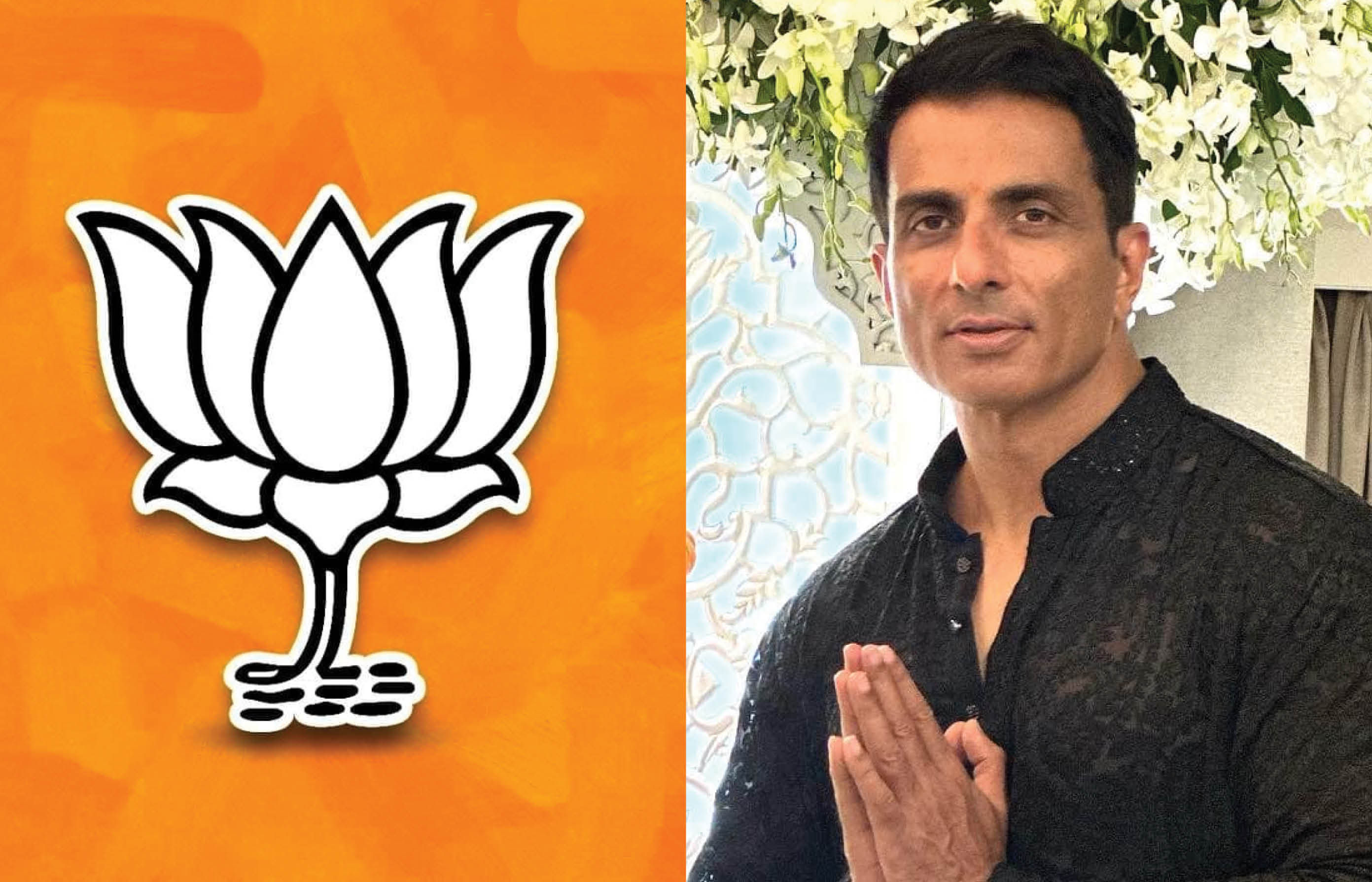 સોનુ સૂદ, ગૌતમ, વીરેન્દ્ર... દિલ્હીની બાકીની બે બેઠકો માટે ભાજપમાંથી ઘણા નામો રેસમાં 1 - image