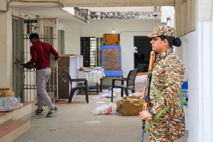 ED files prosecution complaint against Surat crime syndicate under PMLA