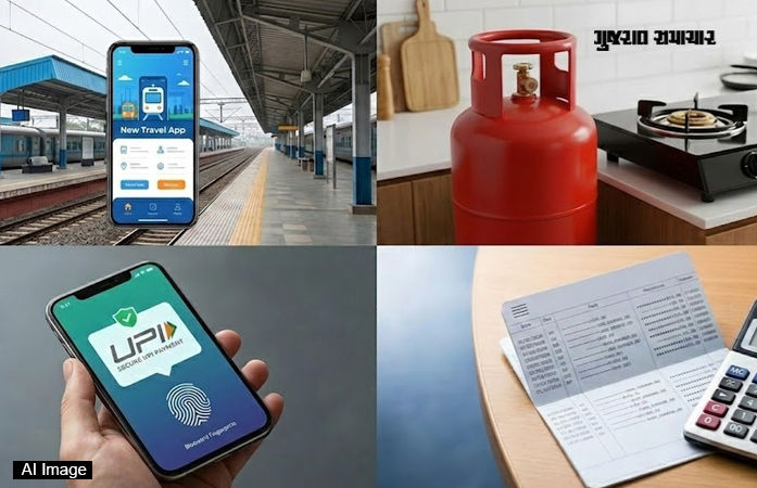 Rule Changes from March 1, 2026