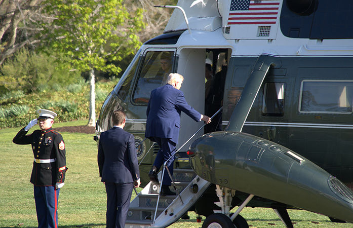 પાકિસ્તાન સાથે નહીં, પરંતુ ઈરાન સાથે વાટાઘાટો કરવા ખુદ ટ્રમ્પ મેદાનમાં આવવા તૈયાર!