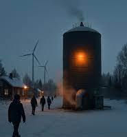 હવે બેટરી માટે  લિથિયમની પણ જરુર નહી પડે, આ દેશે રેતીમાંથી ઉર્જા મેળવવાની  શરું કરી 4 - image