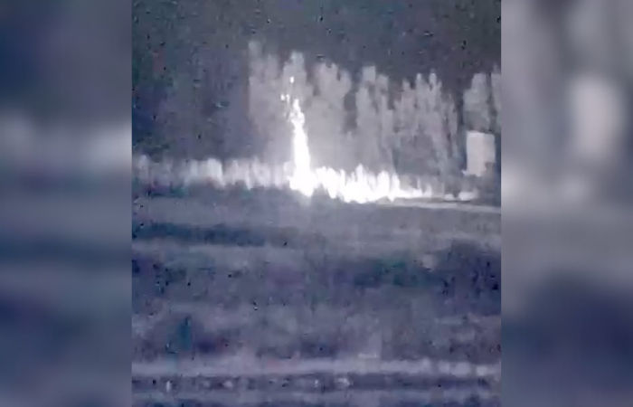 Indian armed forces destroy Pakistani posts, launch pads; intercept multiple Pakistani drones