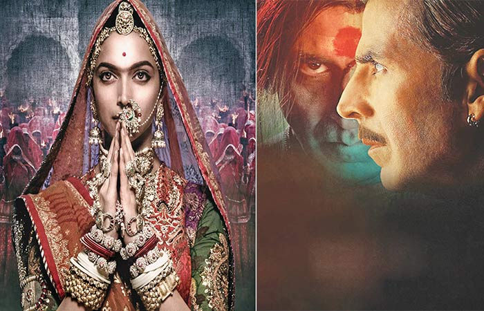 વોટ્સ ઇન અ નેમ?: રિલીઝ પહેલાં જ નામ બદલવા પડયાં 1 - image