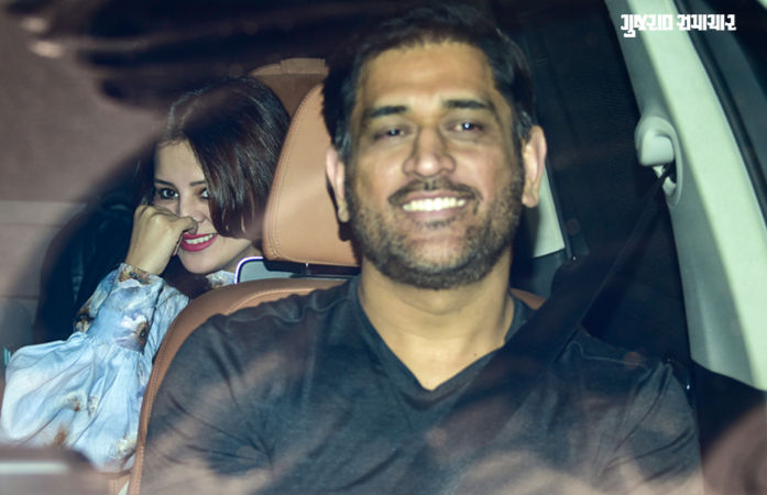 ધોનીને 10 લાખ જમા કરાવવા મદ્રાસ હાઈકોર્ટનો આદેશ, જાણો શું છે સમગ્ર મામલો? 1 - image