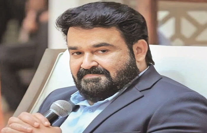 મોહનલાલ : અત્યંત નમ્રતા અનુભવું છું! . 1 - image