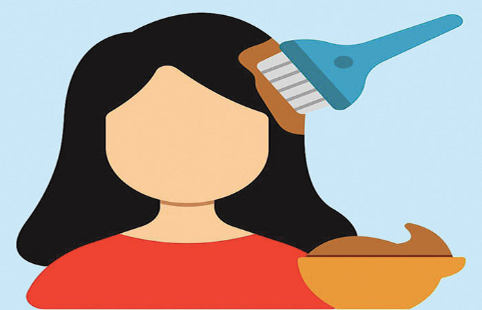 પ્રભુ કાળા-ધોળા કરવા હેર-ડાય આપજે ને ઘેર-ડાહી આપજે 1 - image