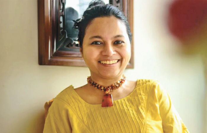 સૌમિતાને સહુની ચિંતા . 1 - image