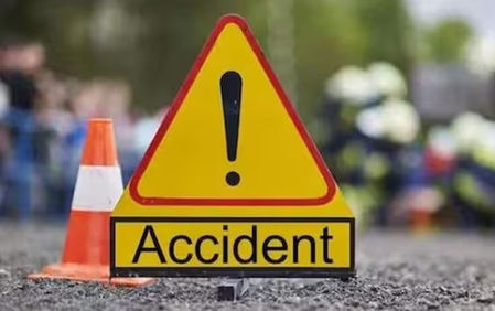 4 road accidents result in 4 deaths, including two elderly in Ahmedabad