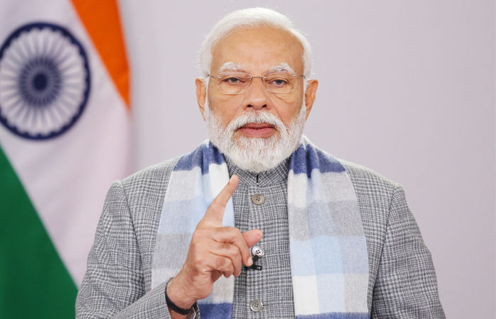 વડાપ્રધાન મોદીએ બજેટ 2026ને ઐતિહાસિક ગણાવ્યું, કહ્યું- ભારત ‘રિફોર્મ એક્સપ્રેસ’ પર સવાર 1 - image