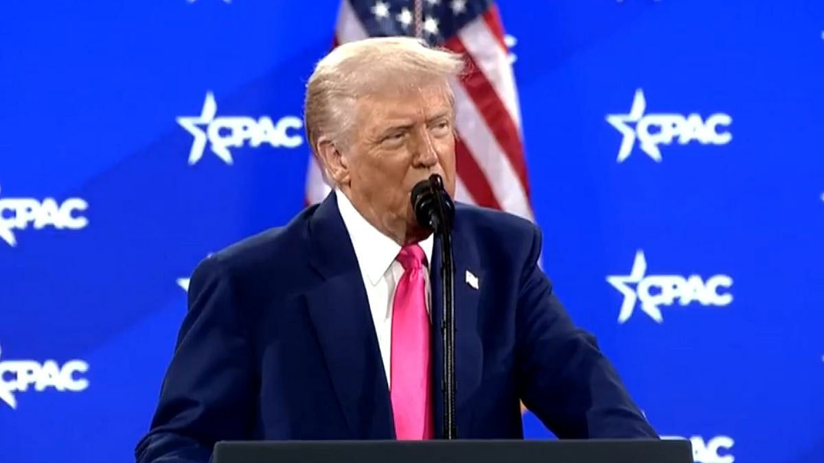 ભારતમાં વોટર ટર્ન આઉટ માટે ફંડ આપ્યાનો યુએસ દુતાવાસનો ઇન્કાર, ટ્રમ્પનો દાવો ખોટો ઠર્યો 1 - image