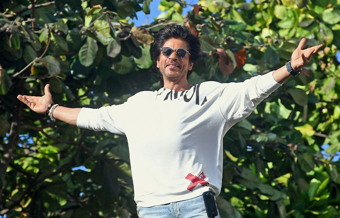 'જ્યારે કોઇ પૂછે તો કહેજો...' પહલગામ હુમલા-દિલ્હી બ્લાસ્ટ અંગે શાહરુખ ખાનનું રિએક્શન 1 - image