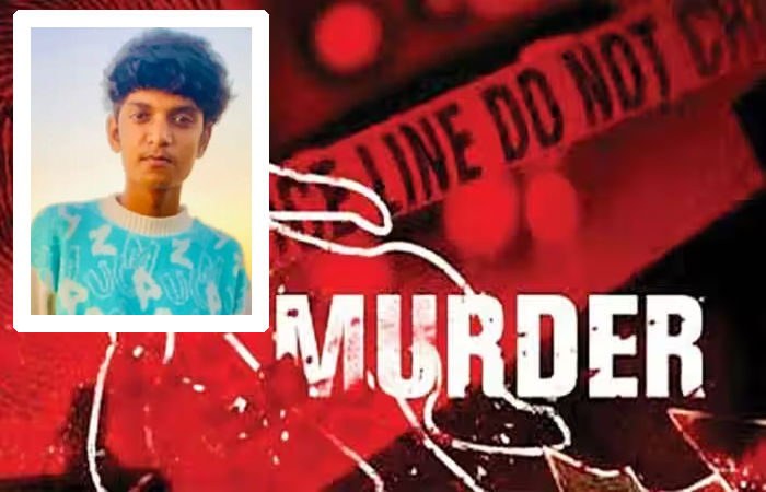 મજાકમાંથી બોલાચાલી થતાં થાપાના ભાગે છરી ઝીંકી દઈ યુવકની હત્યા 1 - image