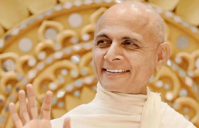 જૈનાચાર્ય હંસરત્નસૂરીશ્વરજી મહારાજ સાહેબની ઐતિહાસિક સિદ્ધિ, 8મી વખત કર્યા 180 દિવસના ઉપવાસ 1 - image