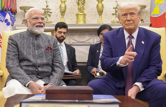 India US Trade Deal