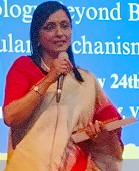 ભારત સર્વાઈકલ કેન્સરની પણ રાજધાની, દર સાત મિનિટે એક મહિલાનું મોત થાય છે 1 - image