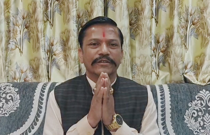 શિક્ષકો અંગે વિવાદિત નિવેદન બદલ રાજ્ય કૃષિ મંત્રી રમેશ કટારાએ માફી માંગી