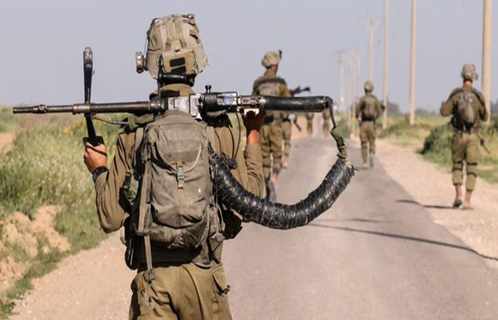 ઈરાન મિસાઈલ હુમલો કરશે તેવી મોસાદની ચેતવણી બાદ ઈઝરાયેલમાં GPS સેવા બંધ કરાઈ 1 - image