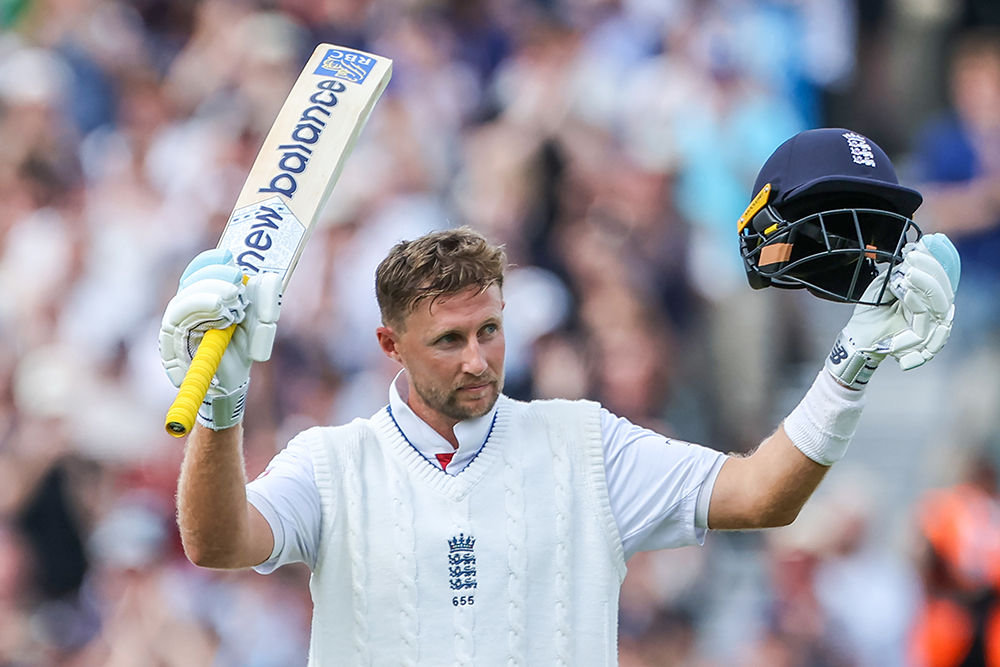 IND vs ENG : ભારત-ઇંગ્લૅન્ડ ટેસ્ટ સીરિઝમાં રૅકોર્ડની વણઝાર, 93 વર્ષ બાદ રચ્યો ઇતિહાસ 7 - image